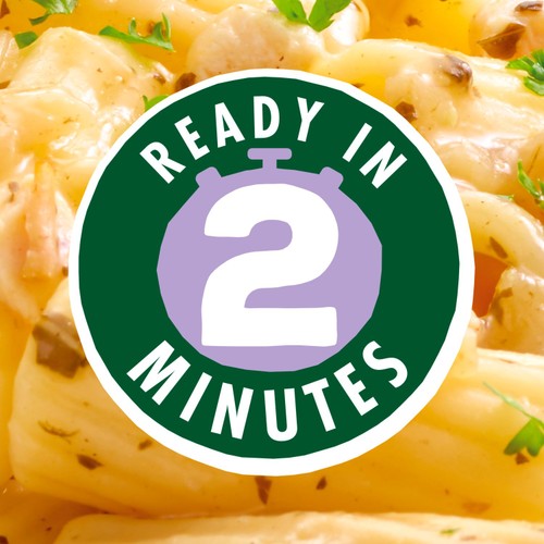Dolmio Feasts Chicken & Garlic Rigatoni 250g thumbnail 4