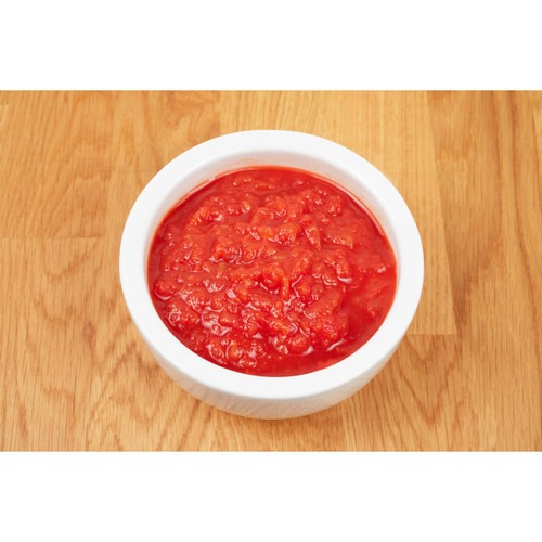 Cirio Polpa Finissima Finely Chopped Tomatoes 400g thumbnail 4