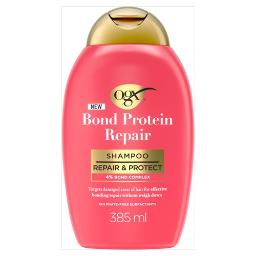 OGX Bond Protein Repair Shampoo