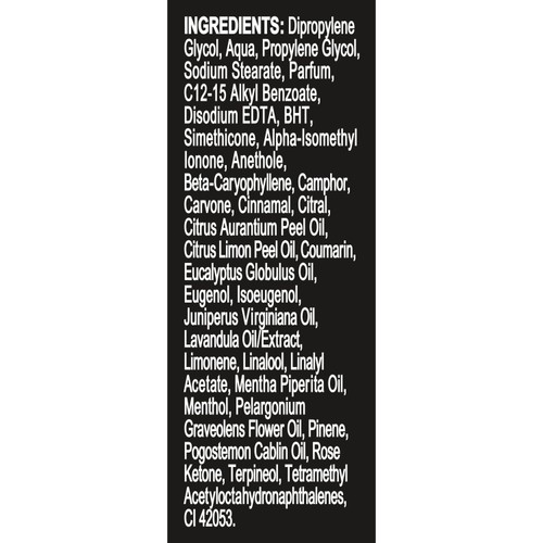 Lynx Blue Lavender Men's Deodorant Stick   50ml thumbnail 4