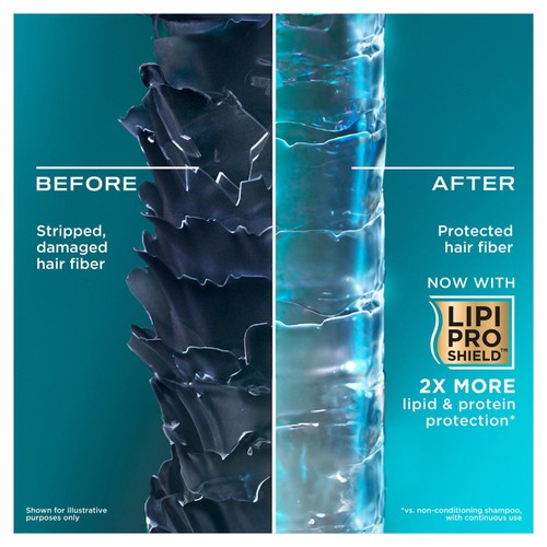 Ogx Hyaluronic + B5 Hydrating Conditioner 385ml thumbnail 2
