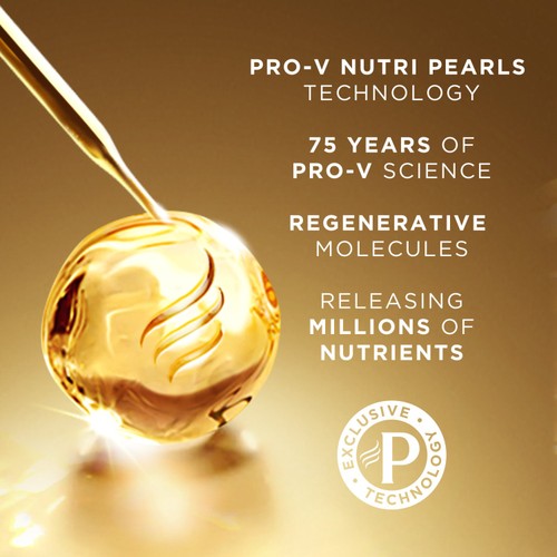 Pantene Repair Pro-V Miracles Hair Treatment 300ml thumbnail 4