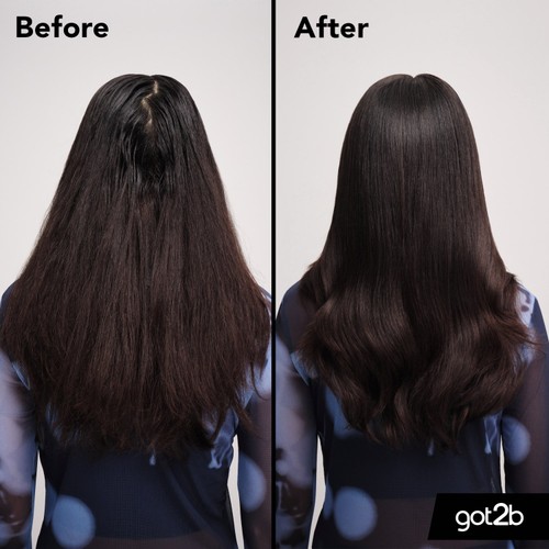 Got2b Fresh Hair Mist 150ml thumbnail 3