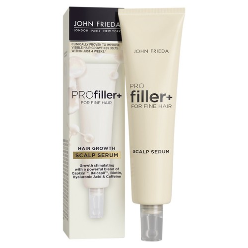 John Frieda PROfiller+ Hair Growth Scalp Serum
