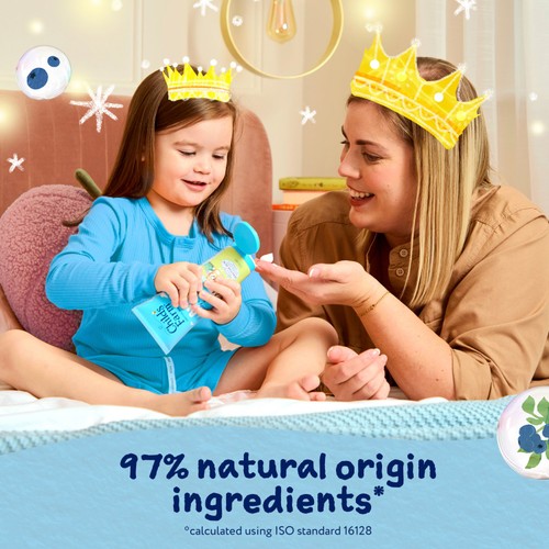 Childs Farm Moisturiser Bluey  thumbnail 5