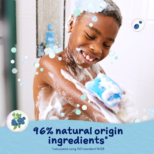 Childs Farm Hair & Body Wash Bluey  thumbnail 4