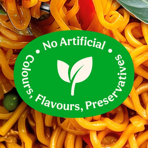 Ben's Original Street Food Singapore Noodles 250g thumbnail 4