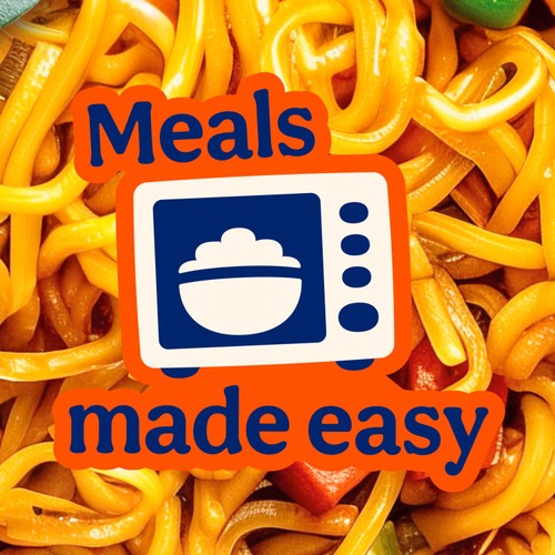 Ben's Original Street Food Singapore Noodles 250g thumbnail 5