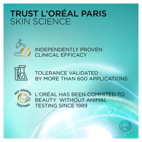 L'Oreal Bright Reveal Uv Fluid Tinted Glow Pearl  thumbnail 2
