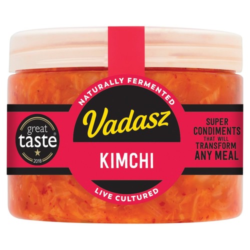 Vadasz Kimchi 400g