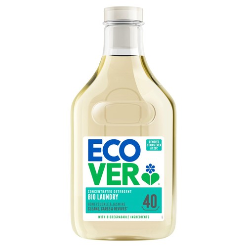 Ecover Laundry Bio Liquid 1L