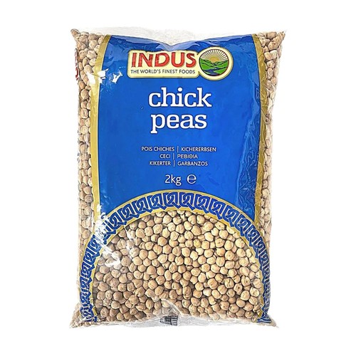 Indus Chick Peas