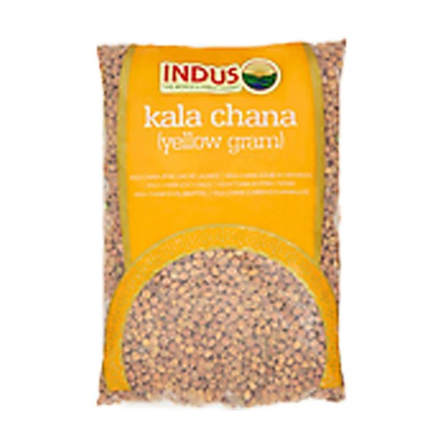 Indus Kala Chana