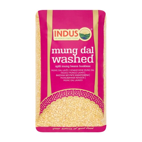 Indus Mung Beans