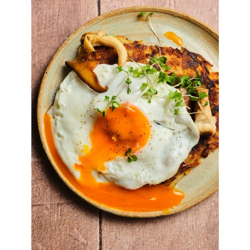 St.Ewe Rich Yolk 6 Free-Range Eggs Large thumbnail 4