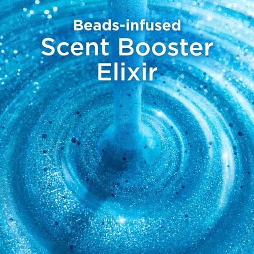 Comfort Fresh Scent Booster Elixir Blue Skies 460ml thumbnail 3