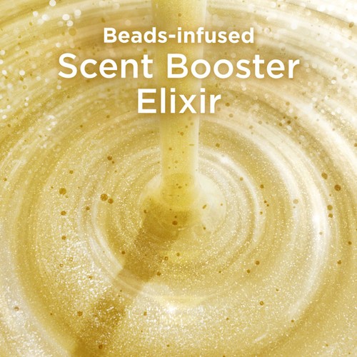 Comfort Fresh Scent Booster Elixir Sunshiny Days 460ml thumbnail 3