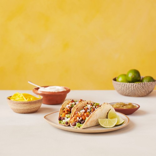 The Spice Tailor Mexican Taco Sauce & Salsa Meal Kit thumbnail 3