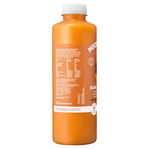 Mockingbird Raw Shield 750ml thumbnail 2