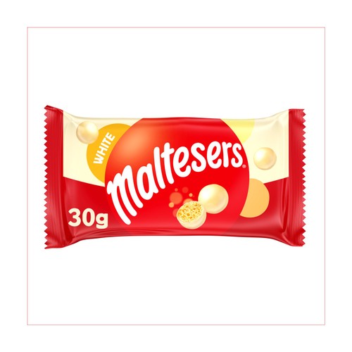 Maltesers White 30g
