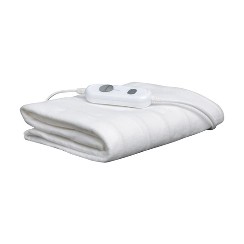 Fine Elements Heated Blanket Single