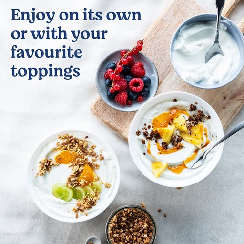 Danone Plain Skyr 450g thumbnail 2