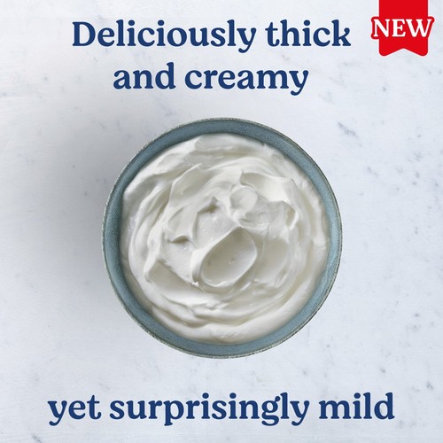 Danone Plain Skyr 450g thumbnail 4