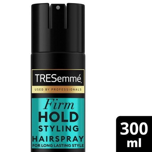 Tresemme Hairspray Firm Hold 300ml
