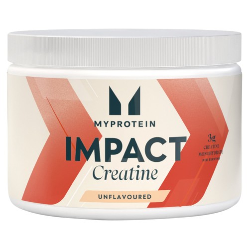 My Protein Creatine Monhydration Unflavoured