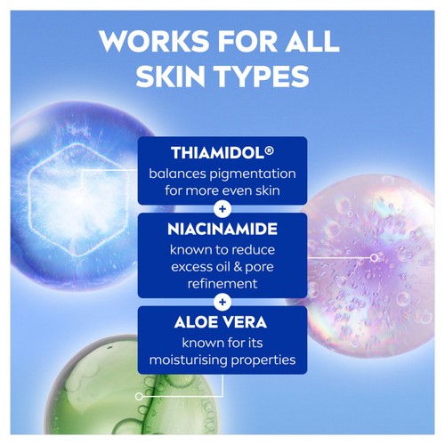 NIVEA Luminous630 Skin Glow Instant Glow Serum 15ml thumbnail 3