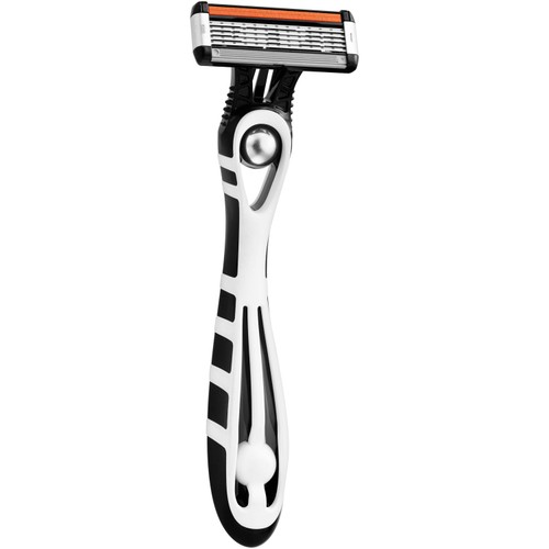 Bic Flex 5 Disposable Razor thumbnail 2