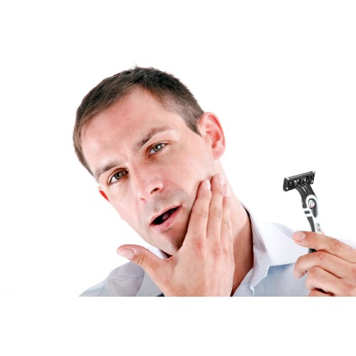 Bic Flex 5 Disposable Razor thumbnail 3