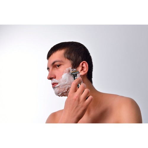 Bic Flex 5 Disposable Razor thumbnail 4