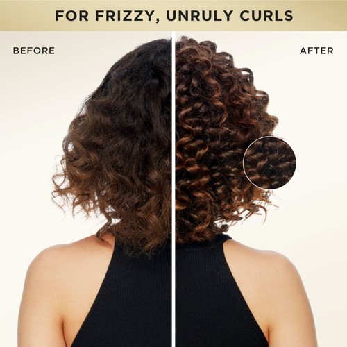 Pantene Nutri Pro-V Curl Shaper 145ml thumbnail 3
