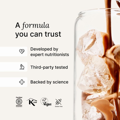 Huel Ready-To-Drink Chocolate 4x500ml thumbnail 5