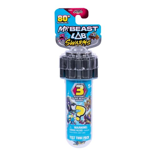 Mr Beast Lab Swarms Test Tube  thumbnail 4
