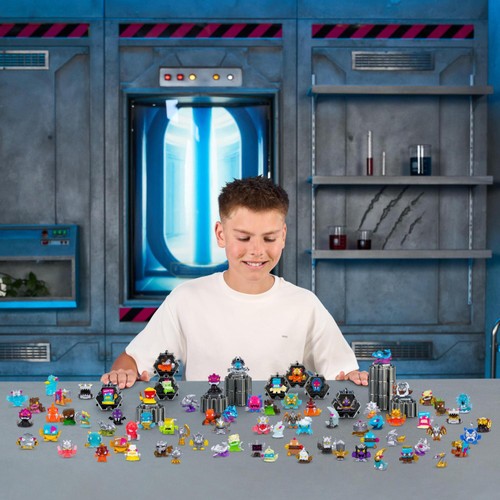 Mr Beast Lab Swarms Test Tube  thumbnail 5