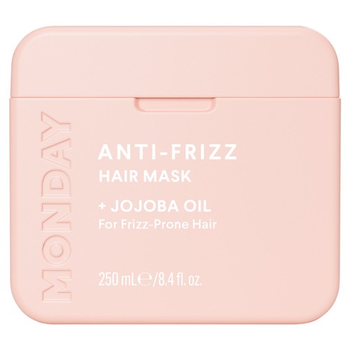 Monday Haircare Hair Mask Anti-Frizz 250ml