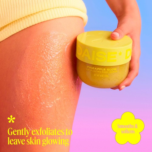 Daise Body Scrub Pineapple 510g thumbnail 3