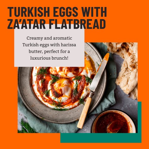 Bart Harissa Paste  thumbnail 3