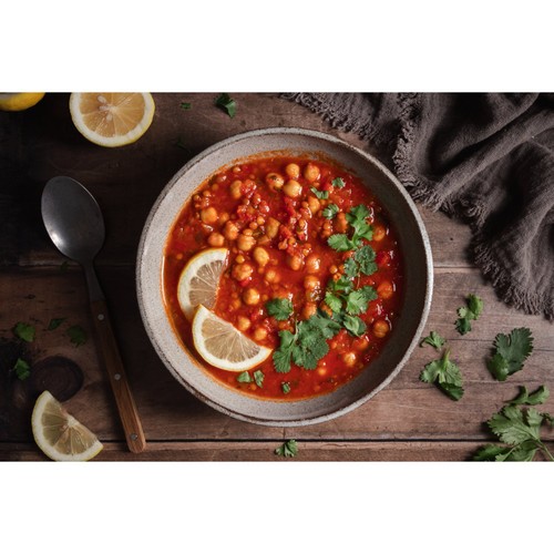 Mutti Organic Double Concentrate Tomato Puree 185g thumbnail 3