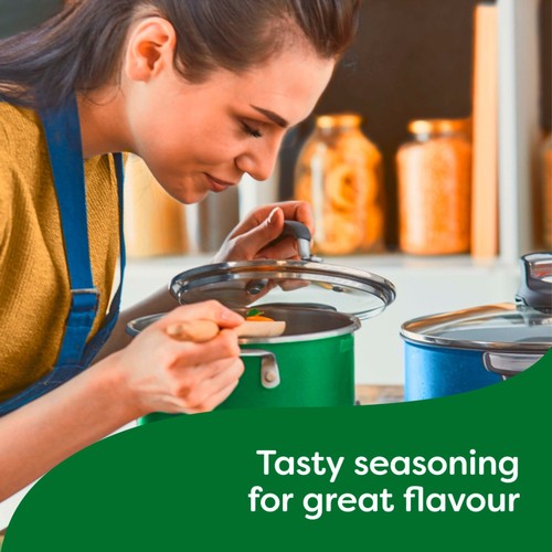 Knorr Aromat Garlic All Purpose Seasoning 90g thumbnail 2