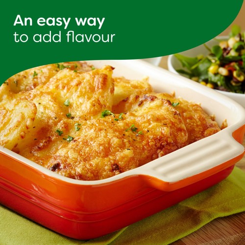 Knorr Aromat Garlic All Purpose Seasoning 90g thumbnail 4