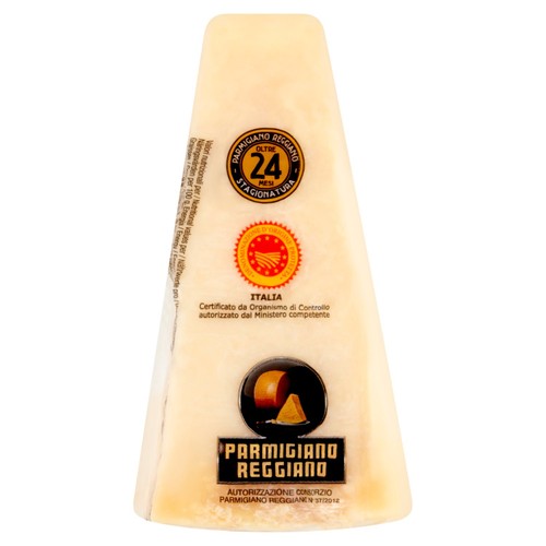 Rough Cut Parmigiano Reggiano Parmesan 200g