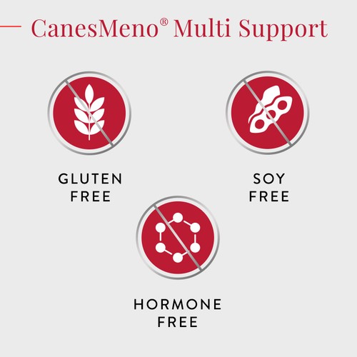 Canesmeno Multi Support Tablets 30s thumbnail 5