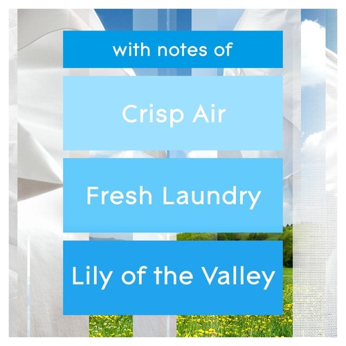 Glade Clean Linen Reed Diffuser 50ml thumbnail 3