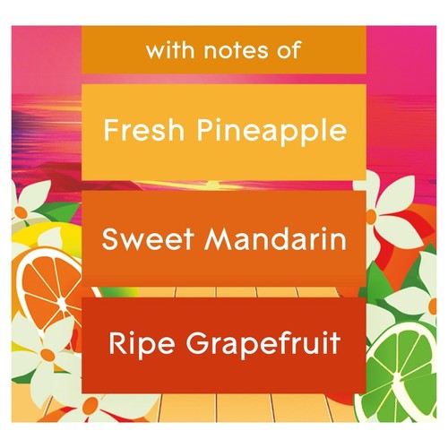 Glade Sense And Spray Refill Mandarin Glow 18ml thumbnail 3