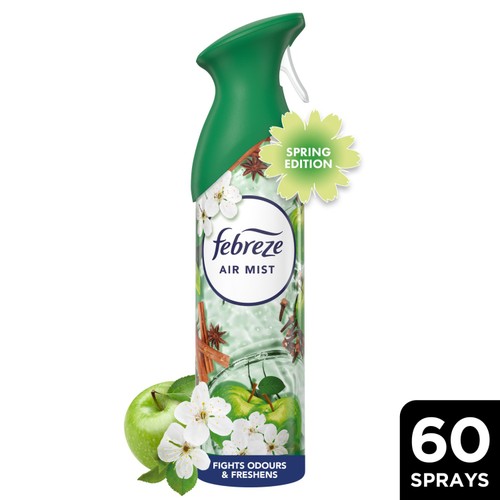 Febreze Air Freshener Spray Orchid Paradise