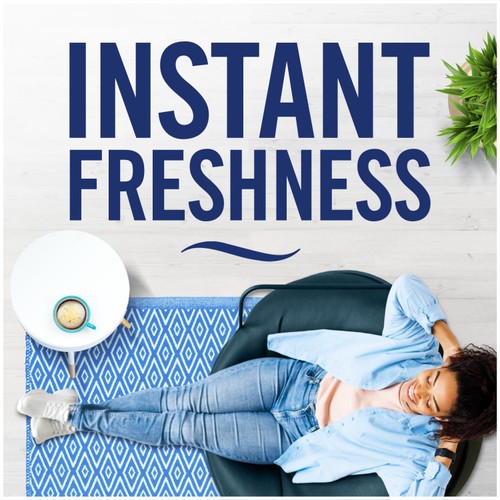 Febreze Air Freshener Spray Orchid Paradise thumbnail 2