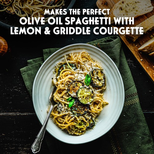 Napolina Olive Oil 1L thumbnail 3